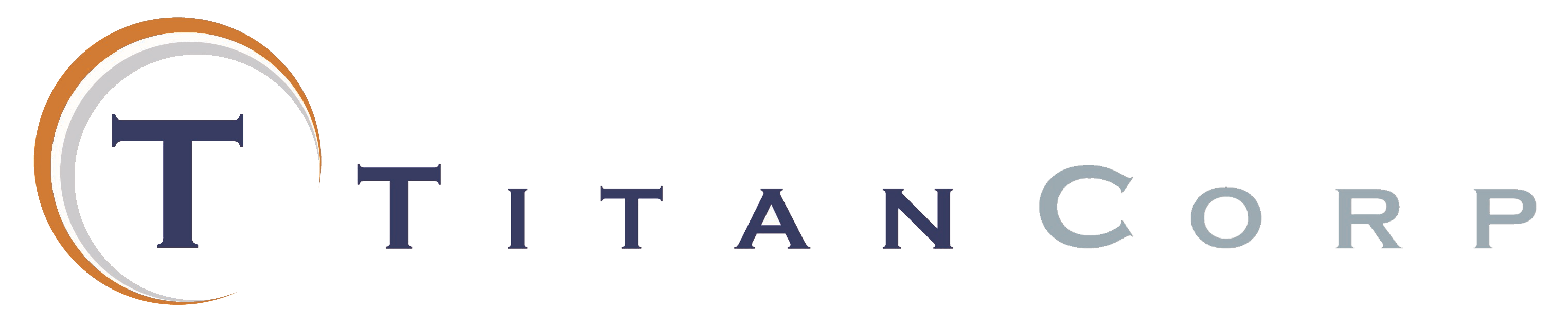 Titan Corp