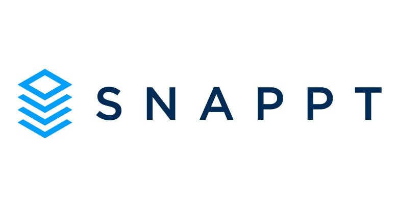 Snappt logo