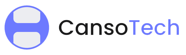 cansotech logo